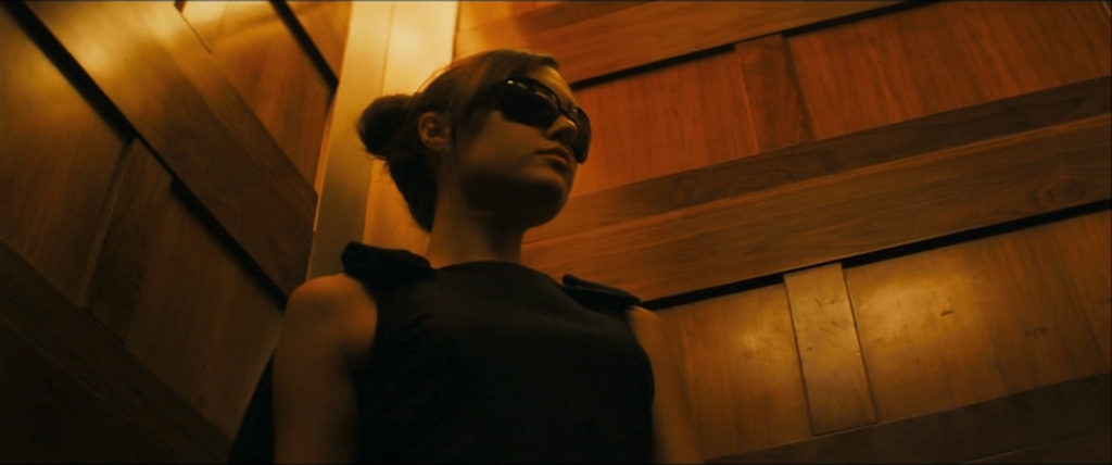 10. The Girlfriend Experience