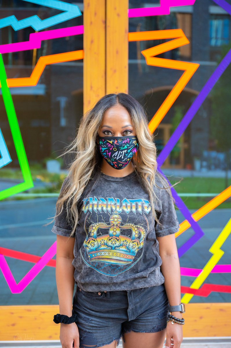 glory_days_CLT's tweet photo. BOGO FREE MASKS๐ท Mask up and show off that smize! Offer good in-store and online (deal automatically applied at checkout) #CLT #Charlotte #MaskUpNC https://t.co/TzBYM94oW6