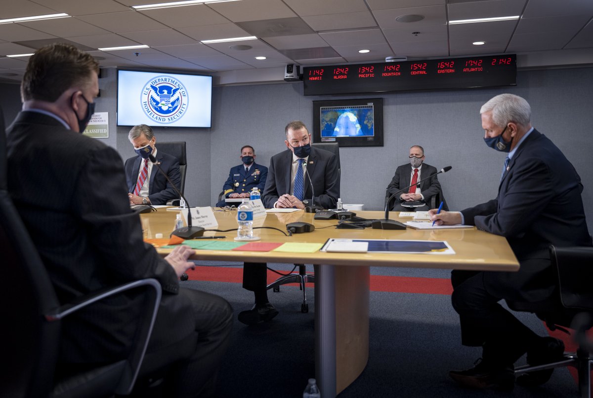 Homeland Security tweet media