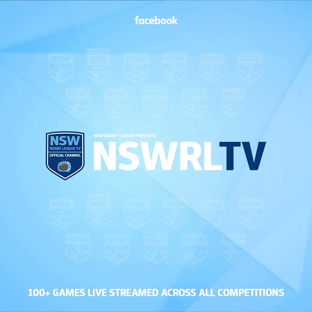 NSW Rugby League on Twitter