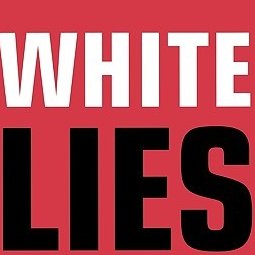 pp.136-7 by me, in White Lies, 1997. //fin