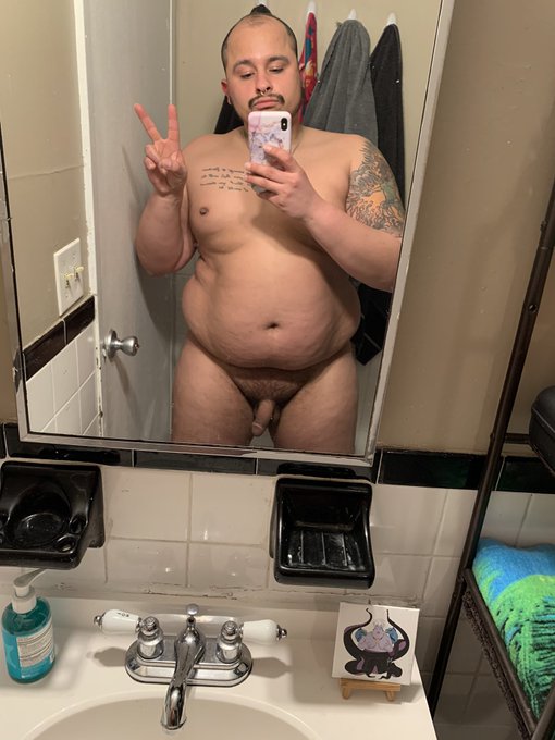 Important update: I&rsquo;m doing good! 🦭 https://t.co/E4Iz3ChCiW