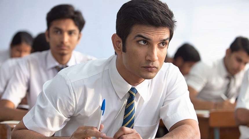sushant grading your presentation in class  #CordialLikeSSR