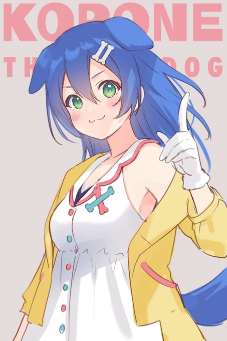 ころねちゃんが言うなら…?
#生神もんざえもん #できたてころね 