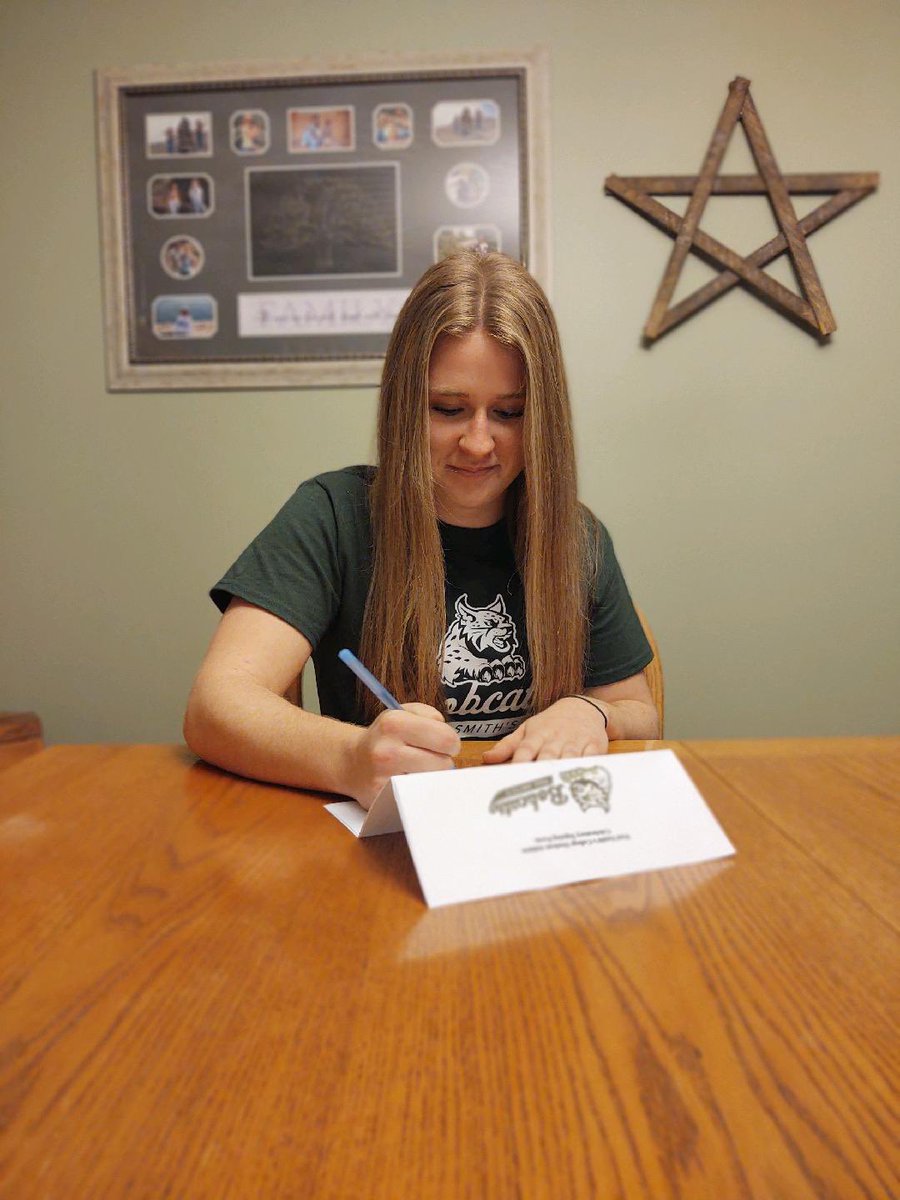 PSC women’s basketball would like to announce its newest member and 1st Signee of the 2021 class Hayleigh Gates a 5’5 Combo Guard from NY