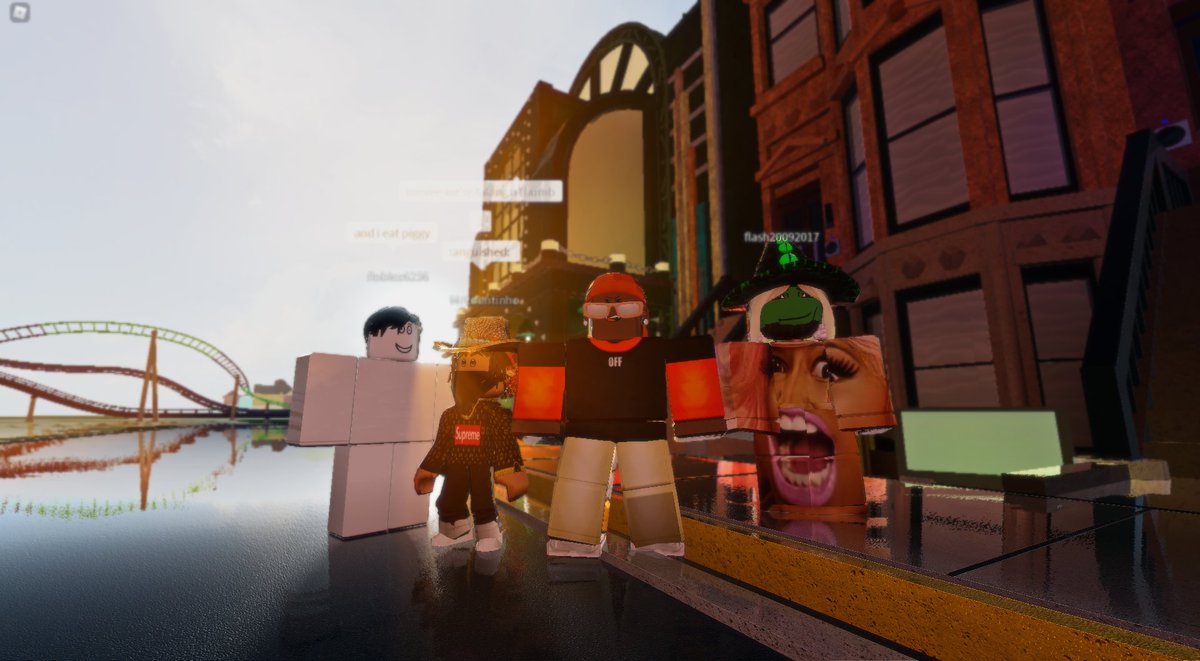 AcuityRBLX's tweet photo. another shaders picture I have nowhere else to post it to xd https://t.co/o5UHI1E4Qa