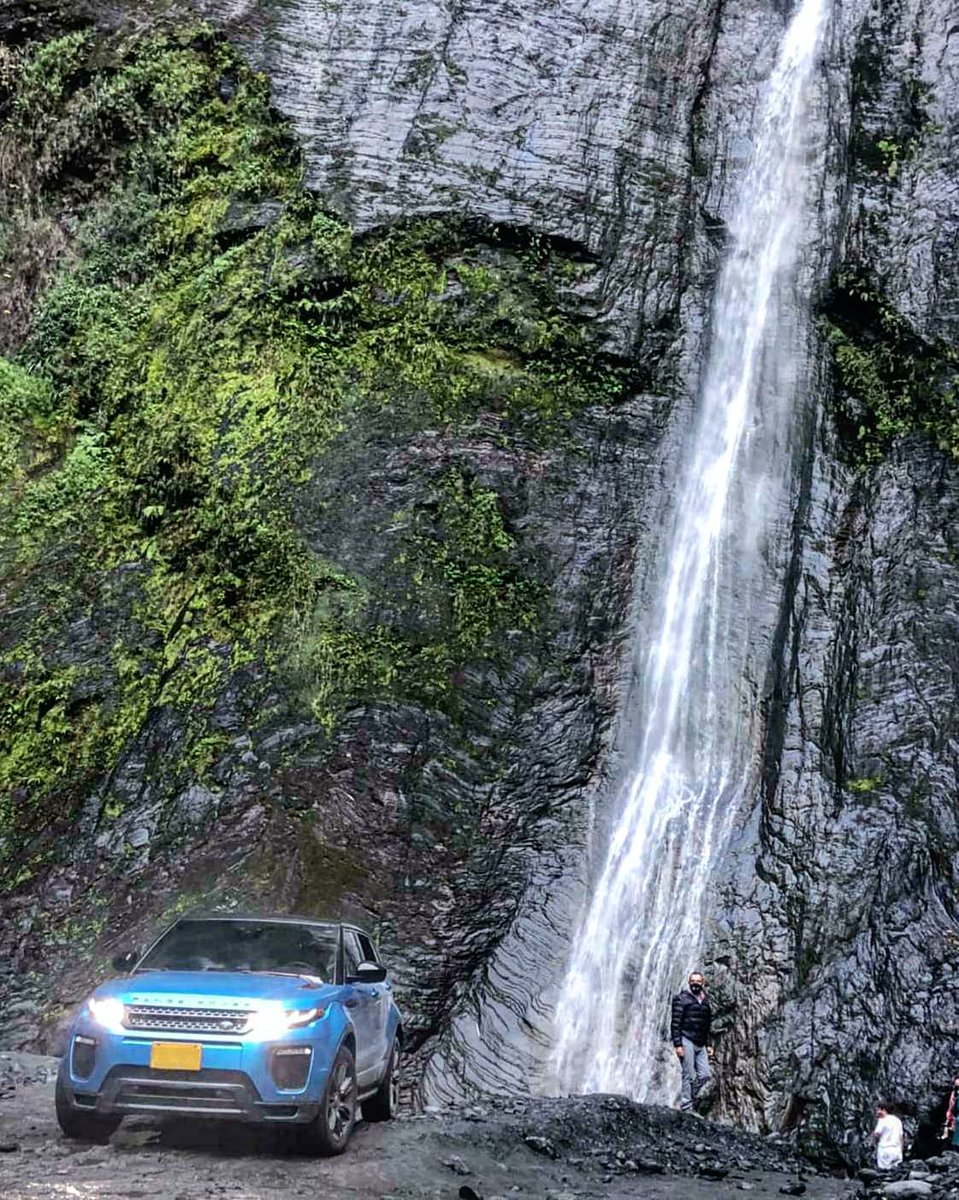 LandRoverCol's tweet photo. "Sacándole el jugo a mi Evoque" con esta frase, nuestro seguidor @caray85 (Usuario en Instagram), nos muestra las maravillas de Boyacá con una galería de fotos alucinantes desde la Represa del Chivor. https://t.co/tGdaglSp66