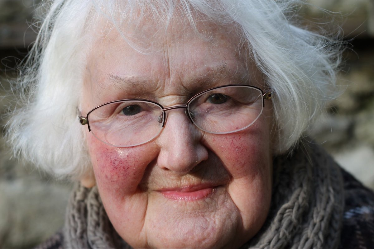 💙 Debbie Wickens 💙 tweet media