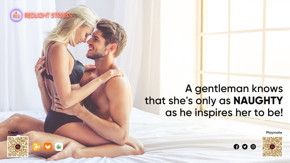 RedLightStreets's tweet photo. A gentleman knows that she's only as NAUGHTY as he inspires her to be!
.
.
.
.
.
.
#instagood #toys #sale #shop #comedy #uktoys #adultgram  #dildo #adulttoys #offer #discounts #free #sextoys #webcammodelswanted #modeloswebcam #webcamboy #myfreecams #sugarbabe #sexygay https://t.co/kHjgkC0p3v