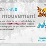 Photo by Association Étudiante Sentinelle Nord (@Asso_SN)