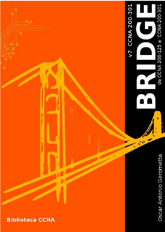 CCNA_Bolivia's tweet photo. Ya salió:  Bridge a #CCNA 200-301 https://t.co/y26OMAjiTe #Cisco #Bolivia #Gerometta https://t.co/ogic3ciiJZ