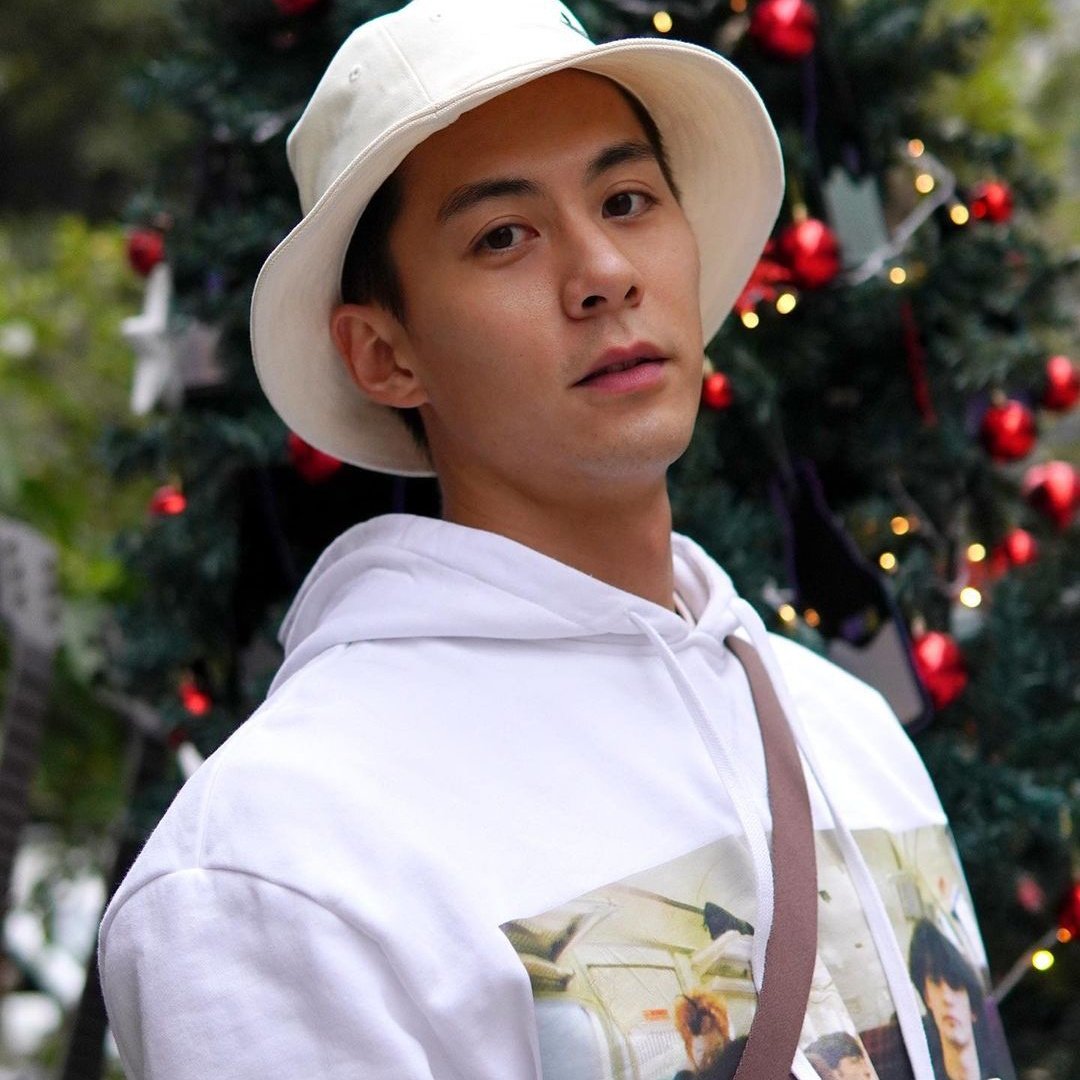 roy_sim9's tweet image. #FotoProfilBaru