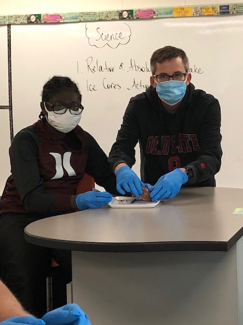 Keesha Ball tweet media