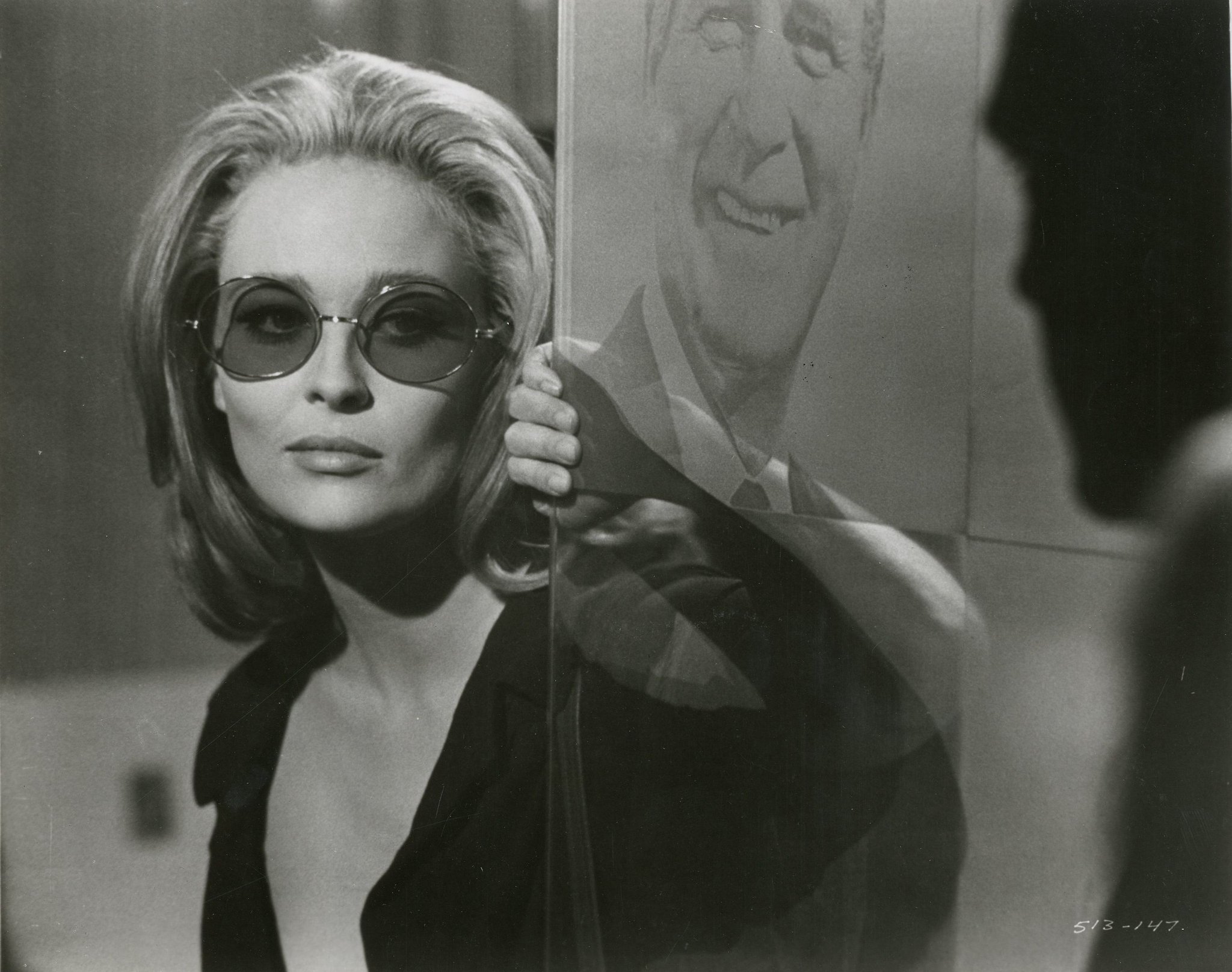 Happy Birthday Faye Dunaway 