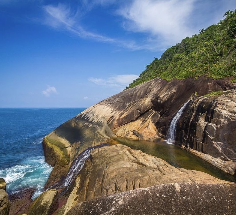 waterfallbr's tweet photo. Cachoeira do Saco Brabo, Paraty - RJ https://t.co/DGWyB0YEo6