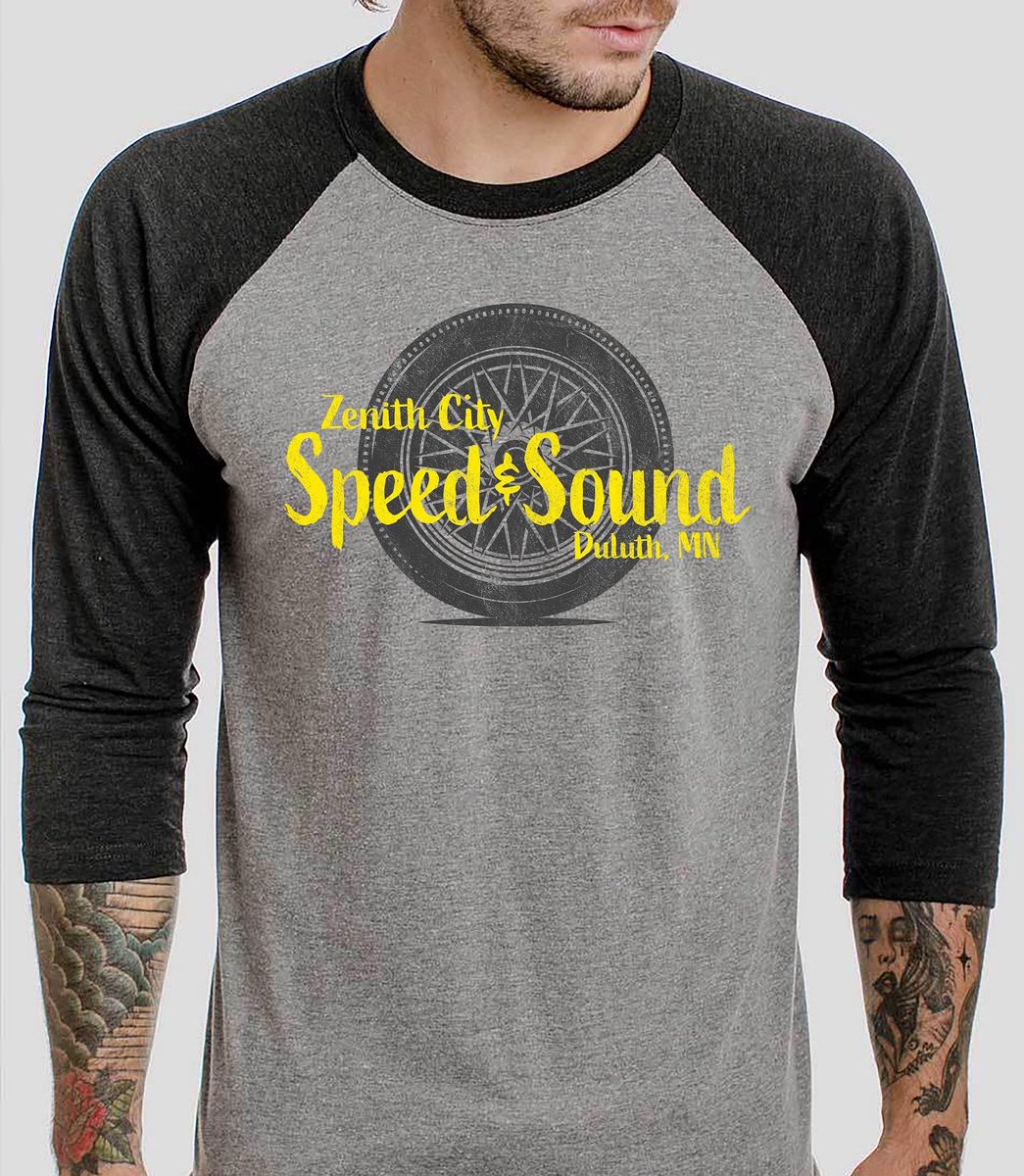 Working on some branding. How'r they looking? #zcssduluth #duluthmn #duluthloveslocal #vintage #branding #instagood #shoplocal #retro #speed #follow