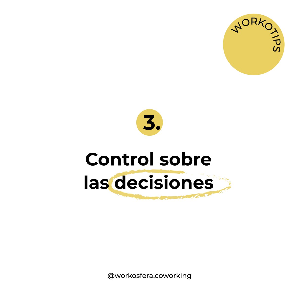 workosfera's tweet photo. Conoce 5 de las razones por las que las personas deciden emprender.

#coworking #workosfera #saladejuntas #emprendimiento https://t.co/JxMyQEkauD