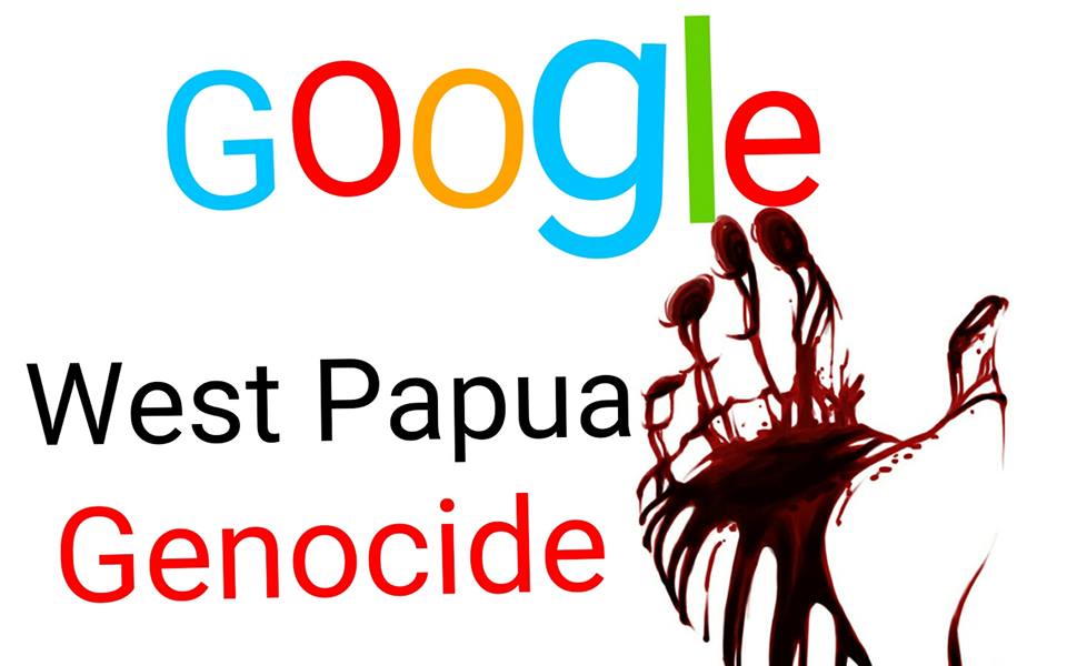 There is a multitude of evidence highlighting the of acts of genocide by committed by #Indonesia. Just Google 'WestPapua' &amp; 'Genocide'.