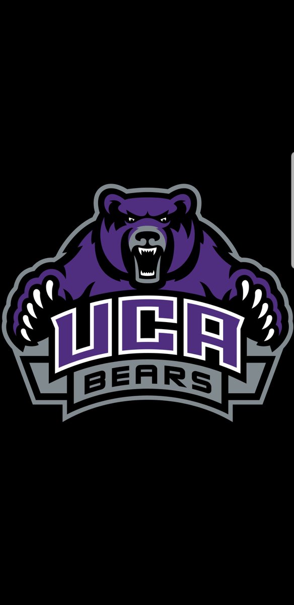 Johndmartin75's tweet photo. #Blessed After a great talk with coach @CoachGBoykin, I am honored to receive an offer from the UNIVERSITY OF CENTRAL ARKANSAS💜💜 https://t.co/ka8dpkFs2d