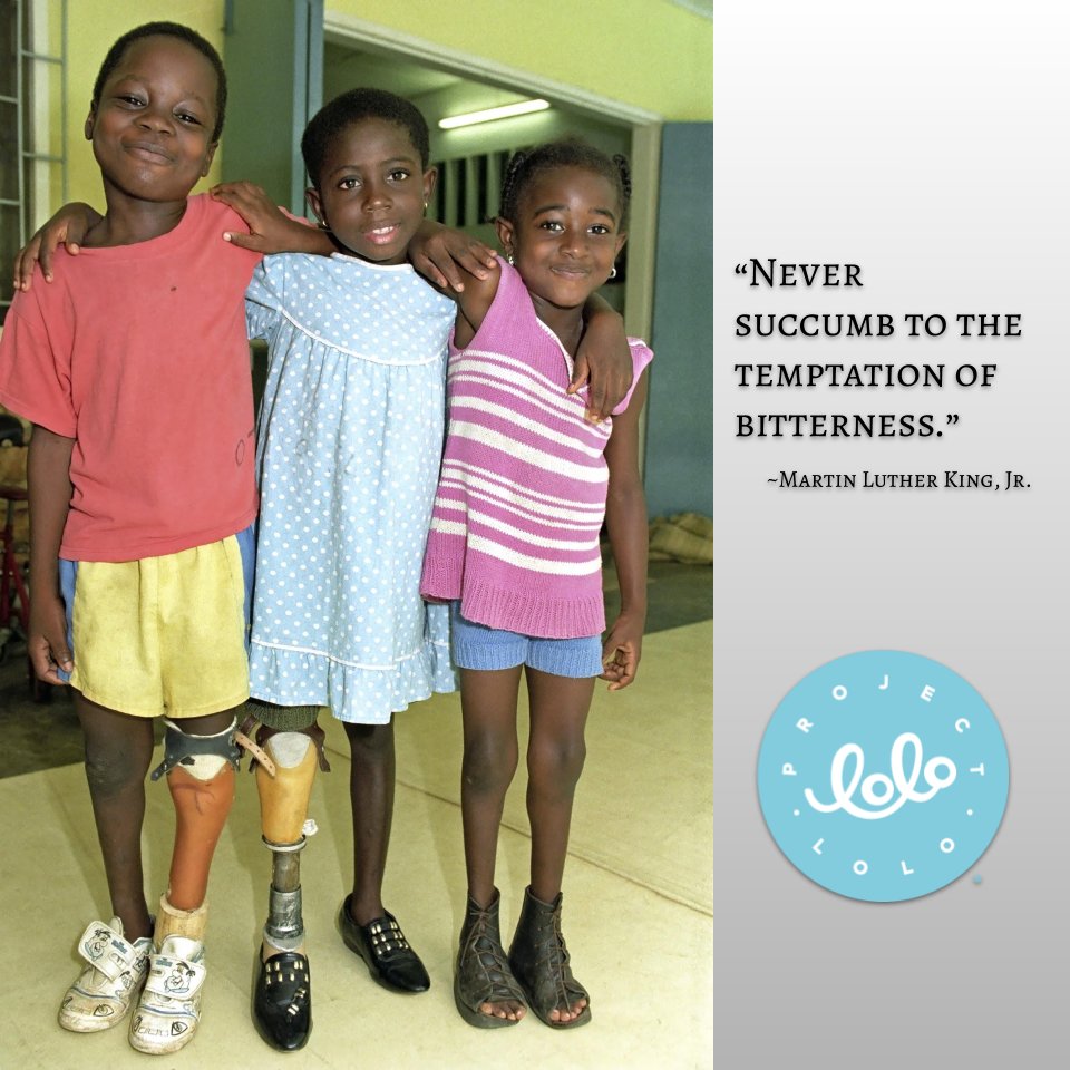 ProjectLolo's tweet image. On this day, when we celebrate the life and legacy of Martin Luther King, Jr. we give thanks for his insight and love for all people. 

#LoveOurselvesLoveOthers #Diversity #InclusionMatters #LoveRevolution