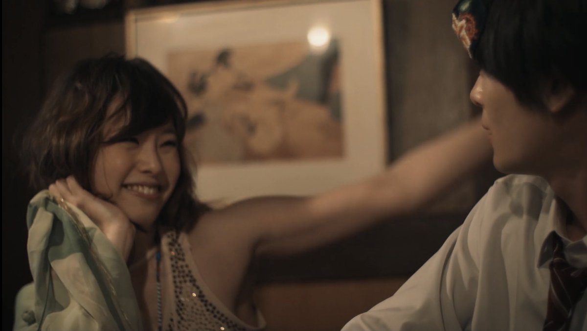 dancingdreamjp's tweet photo. 映画 『#彼女は夢で踊る』

〜本日の上映スケジュール〜

🌟大阪 シアターセブン 14:15-
※金曜ペア割デー お二人で2,200円！

🌟名古屋　シネマスコーレ 16:40-
※1/17（日）14:00からの回リモート舞台挨拶！（時川英之監督、岡村いずみさん、横山雄二さん）

本日もよろしくお願いいたします😌💫 https://t.co/AQykK01Scy