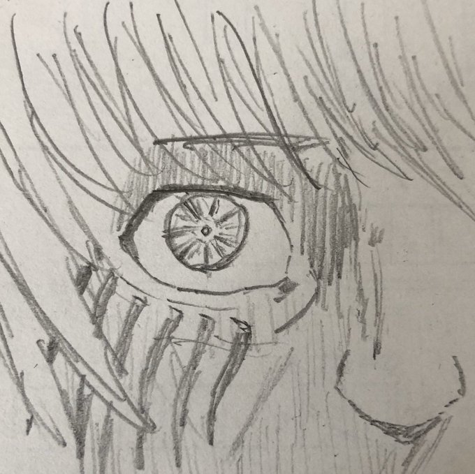 ウーリ レイスのtwitterイラスト検索結果