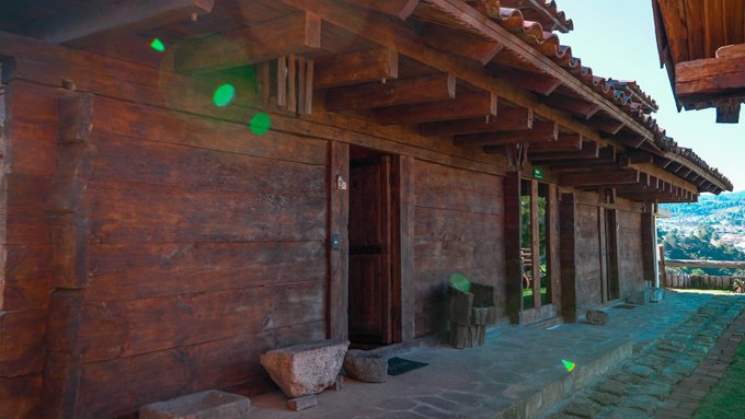 Caba&ntilde;as del Valle Rotamundos es el lugar ideal para encontrarse consigo mismo, con una ubicaci&oacute;n perfecta<a href="/tag/zacatl%C3%A1n"class="tags"><span>#zacatl&aacute;n</span></a><a href="/tag/somosrotamundos"class="tags"><span>#somosrotamundos</span></a>