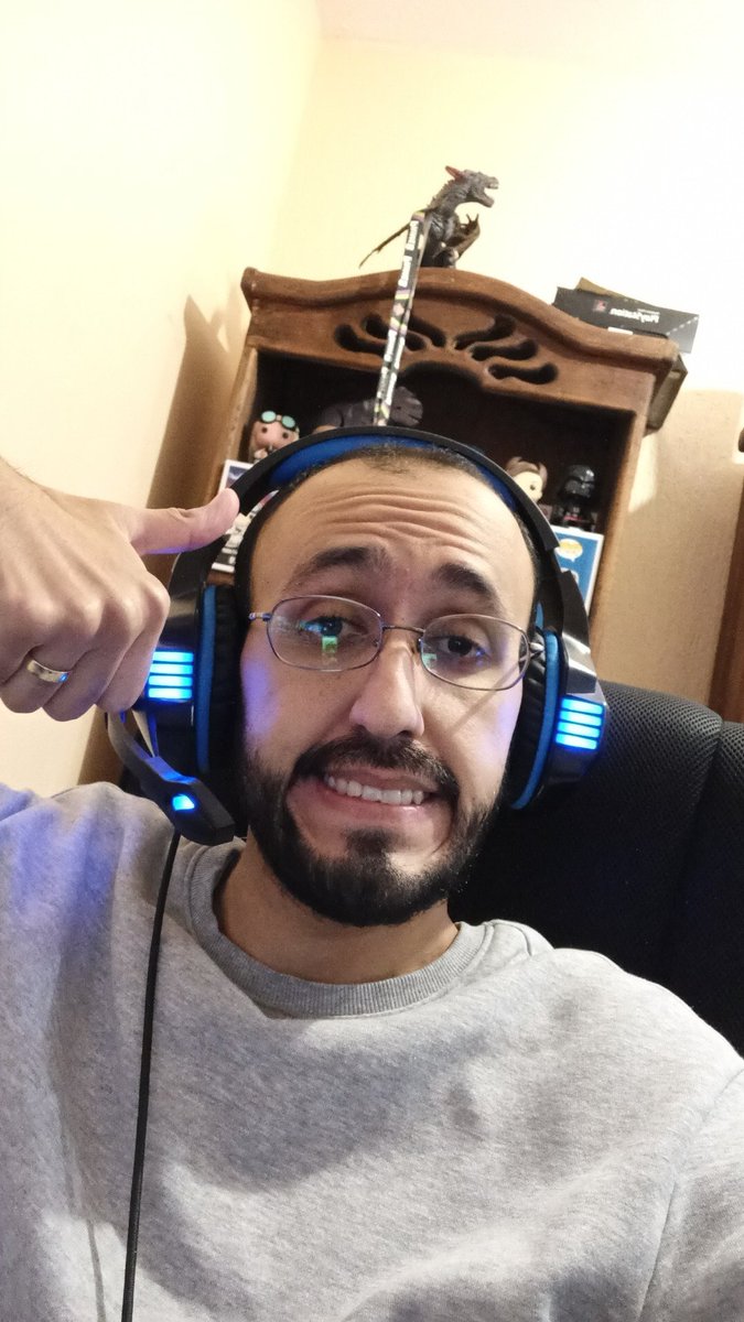 El Tío Vick tweet media