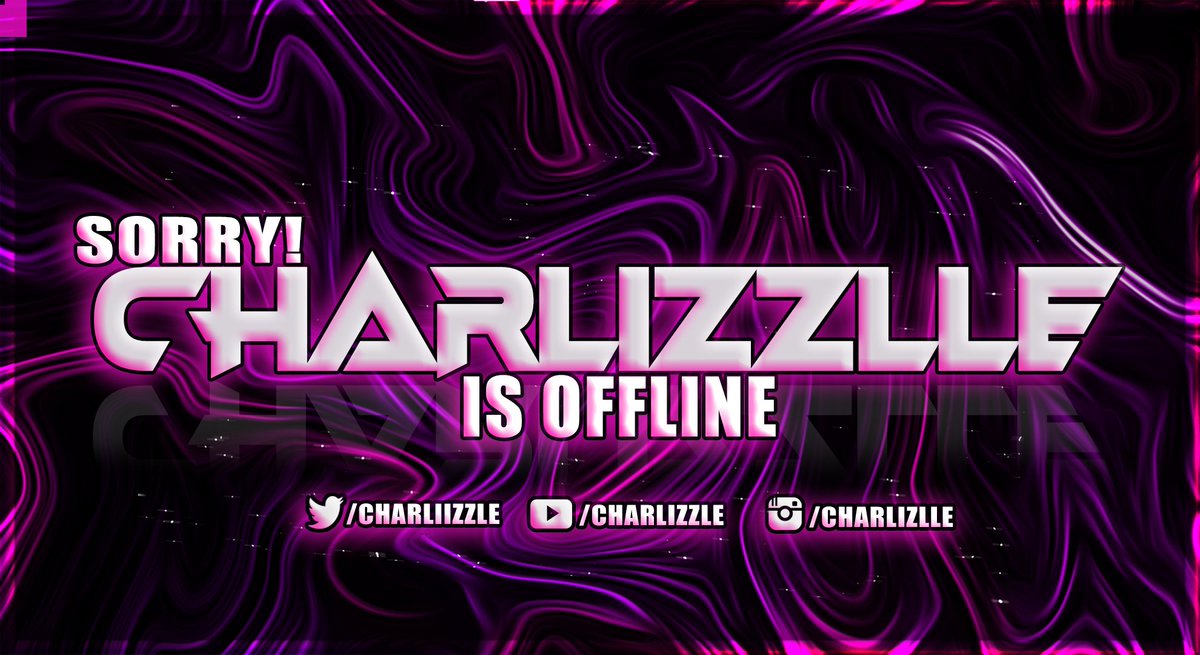 ✞ CHARR ✞ tweet media