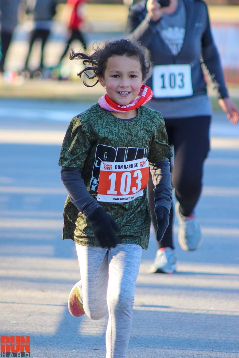 When someone invites you to run in a community group with them...

Register to run in a community group this spring, beginning on February 1st!