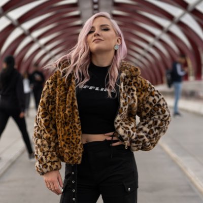 #NewProfilePic