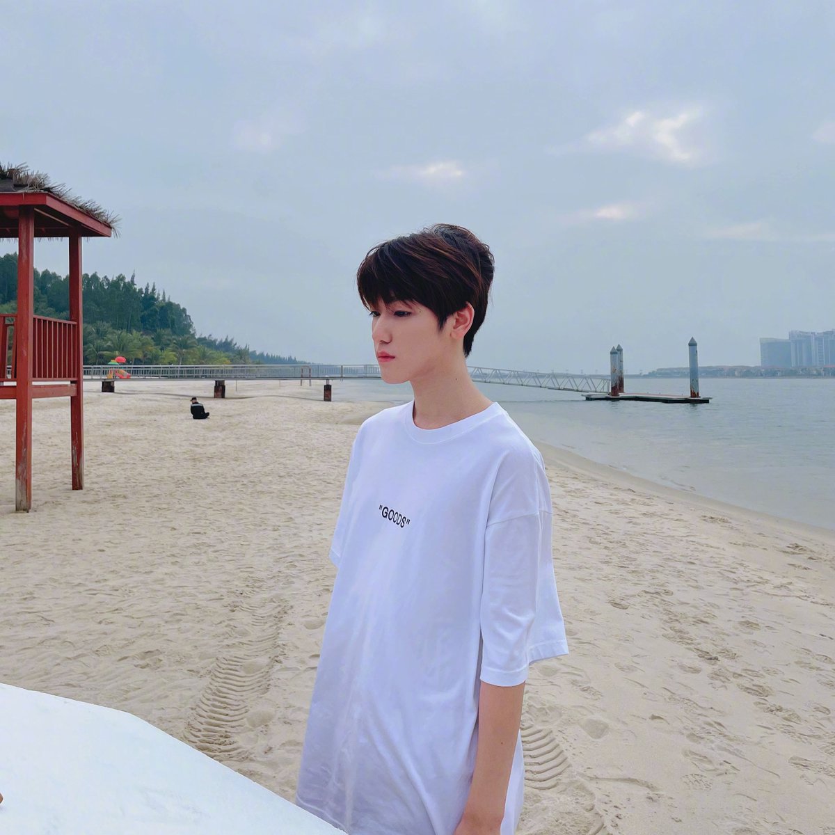 田口馨也- taguchi keiya- 2003.01.20- born in ibaraki; from gunma, japan- member of rbw jboyz (predebut group)- under rbw entertainment- formerly under fortune ent & member of boys and men- placed 65th in pd 101 japan #田口馨也  #创造营2021  #Chuang2021  #创4  #ProduceCamp2021