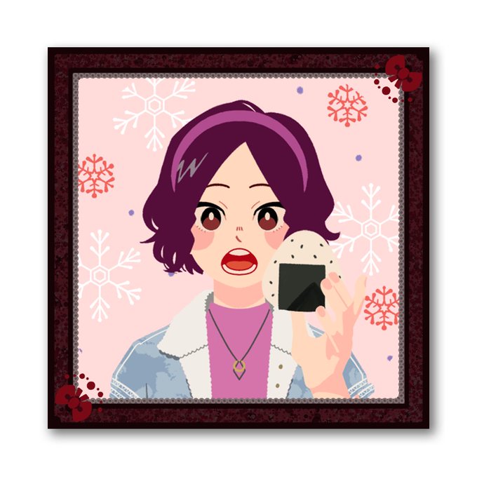 Iconfactorymさんのイラストまとめ 3ページ目