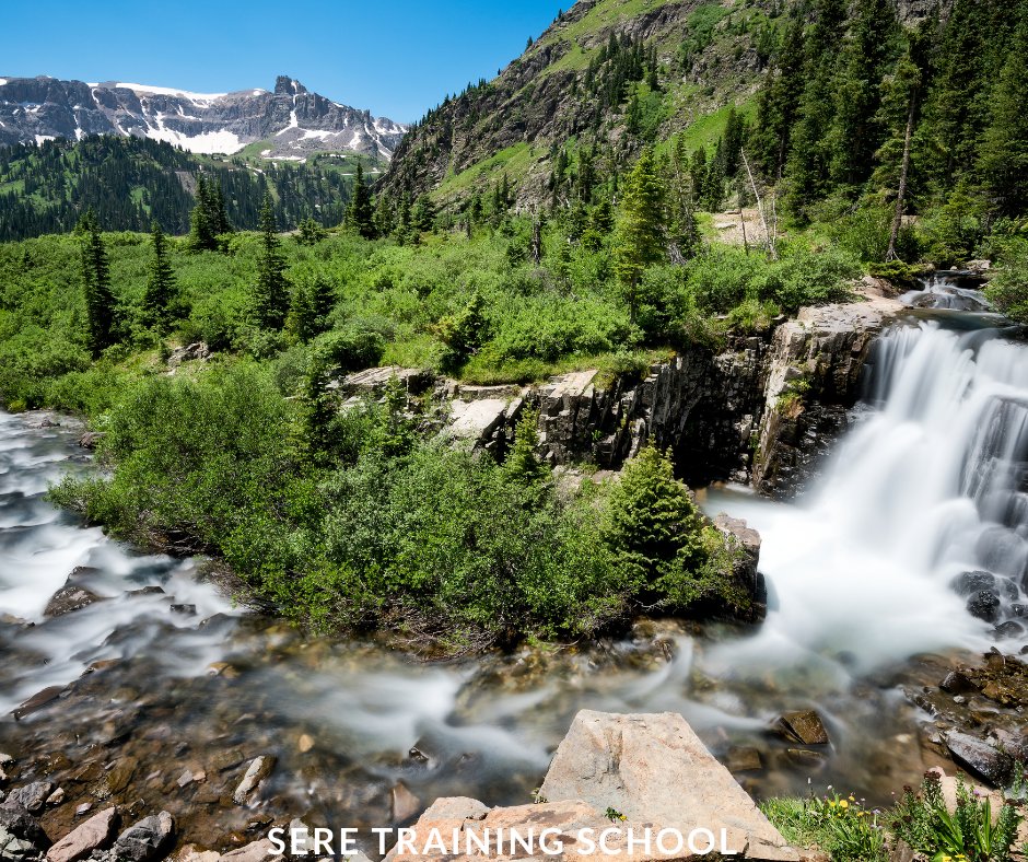 SEREtraining's tweet photo. “I felt my lungs inflate with the onrush of scenery—air, mountains, trees, people. I thought, ‘This is what it is to be happy.'” — Sylvia Plath🌲🌷🌵🌳

What is your Colorado outdoor happy place? 
#ThursdayThoughts #Outdoorsurvivalskills #Colorado https://t.co/CLVXrRPIGt