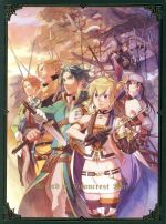 グランクレスト戦記のtwitterイラスト検索結果