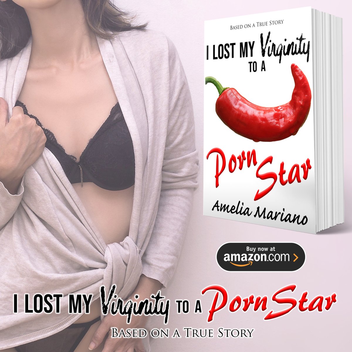 TMI_Amelia's tweet photo. 🌶️https://t.co/QZjFcMvMDe 🌶️

The #truestory of a hot weekend in Las Vegas with a 28-year-old #virgin and a charming #escort. 

#author #erotica #eroticaauthor #novel #bookworm #booklovers #amreading https://t.co/Uhwq5nPvz6