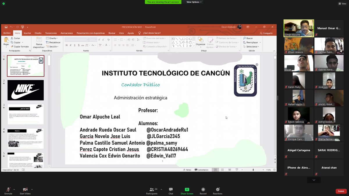 #EquipoNike 14/01/2021 <a href="/omaralpuche/">omar alpuche leal</a> <a href="/CantojorgeJc/">Jorge Canto</a> <a href="/sarardgzacosta/">Sarai Rodriguez Acosta</a> <a href="/Anthony47772955/">Anthony Cruz</a> <a href="/NavaGabriel1911/">Gabriel Nava</a>