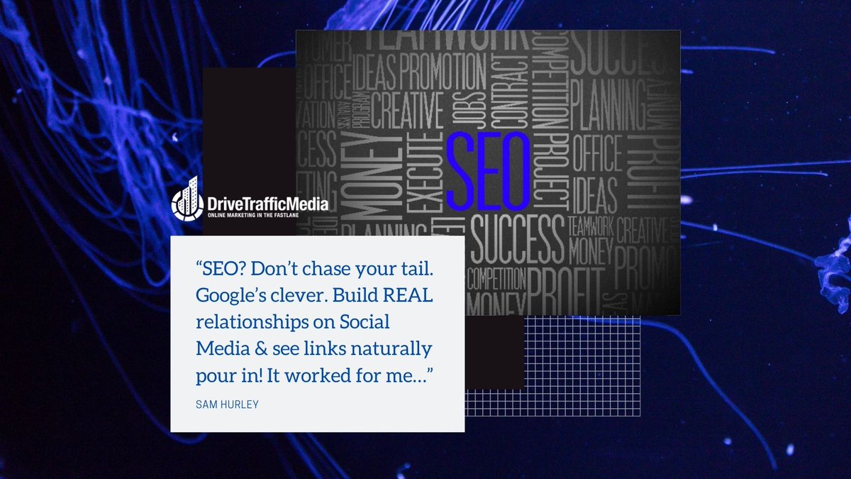 drivetrafficseo's tweet photo. A well-organized SEO strategy is crucial to stand out above the competition, especially considering that 93% of online experiences start with a search engine.

#DriveTrafficMedia #SEOcompany #SEOOrangecounty #webdesign #SEO #onlinereputationmanagement #remarketing #InternalLinks https://t.co/aukBnbBnrn
