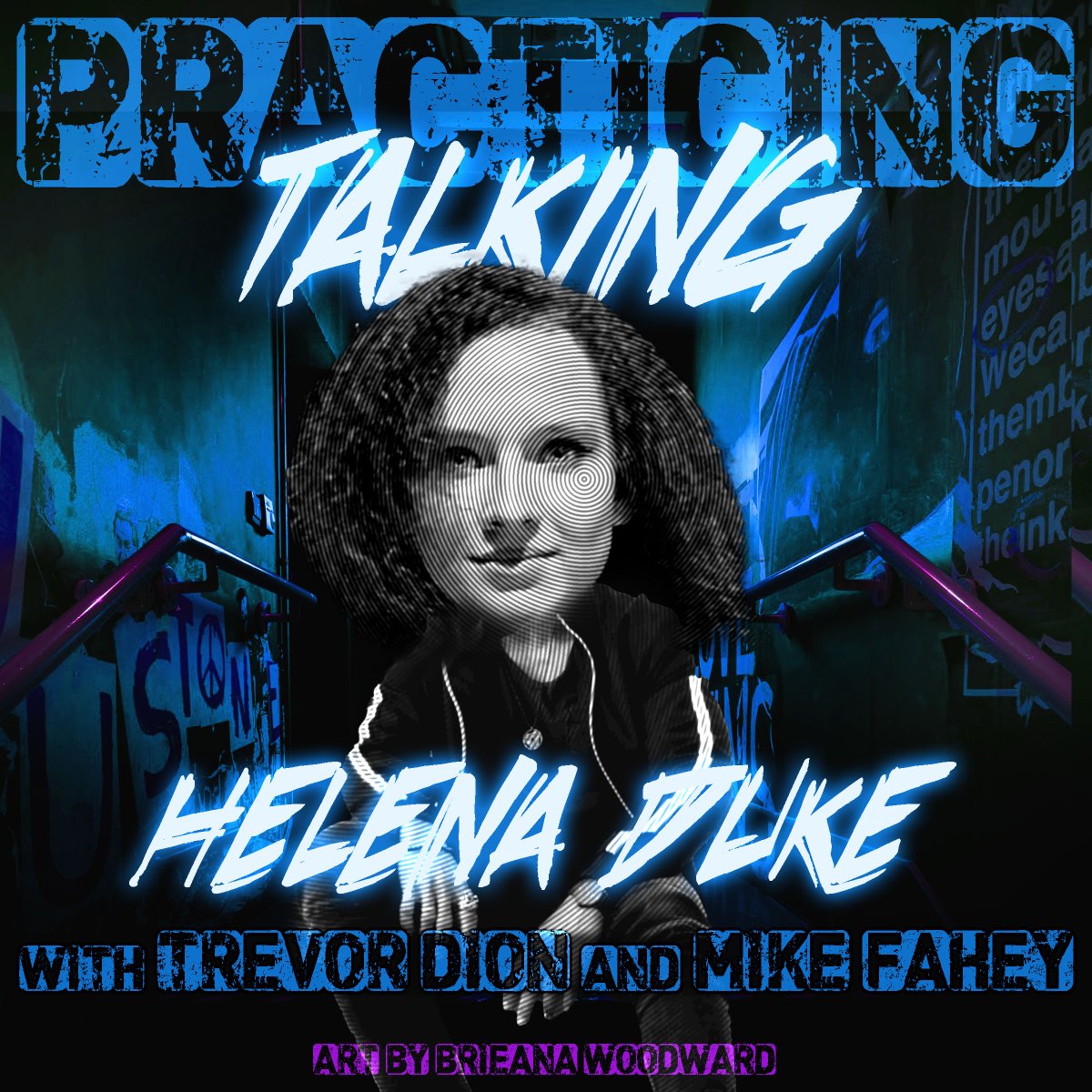 PracTalkPod's tweet photo. https://t.co/pEMllN5r1H
Listen to our new episode where we interview Viral tweeter @duke_helena ! #HelenaDuke #ThereseDuke #CapitolRiots #CapitolRiot https://t.co/S8wASmbwNe