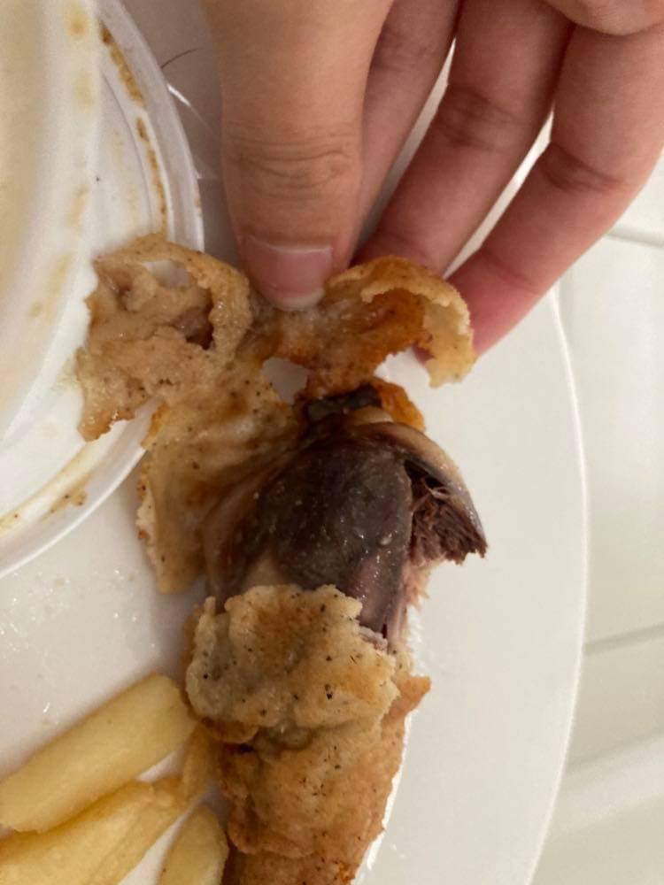 RL_SOMA's tweet photo. Wtf is this? @kfc https://t.co/SDd24hpbfT