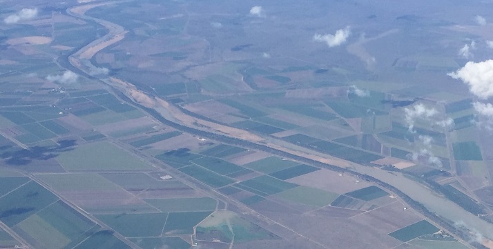 peterthorburn2's tweet image. #1622WQapp - 1 year on and going strong. We’ve started working with @Qldenvironment to show data in 1622WQ from new #nitrogen sensors being installed in the Burdekin and Herbert regions. Stay tuned as the data streams come on line! @csiro #greatbarrierreef #sugarcane @K8ALangford