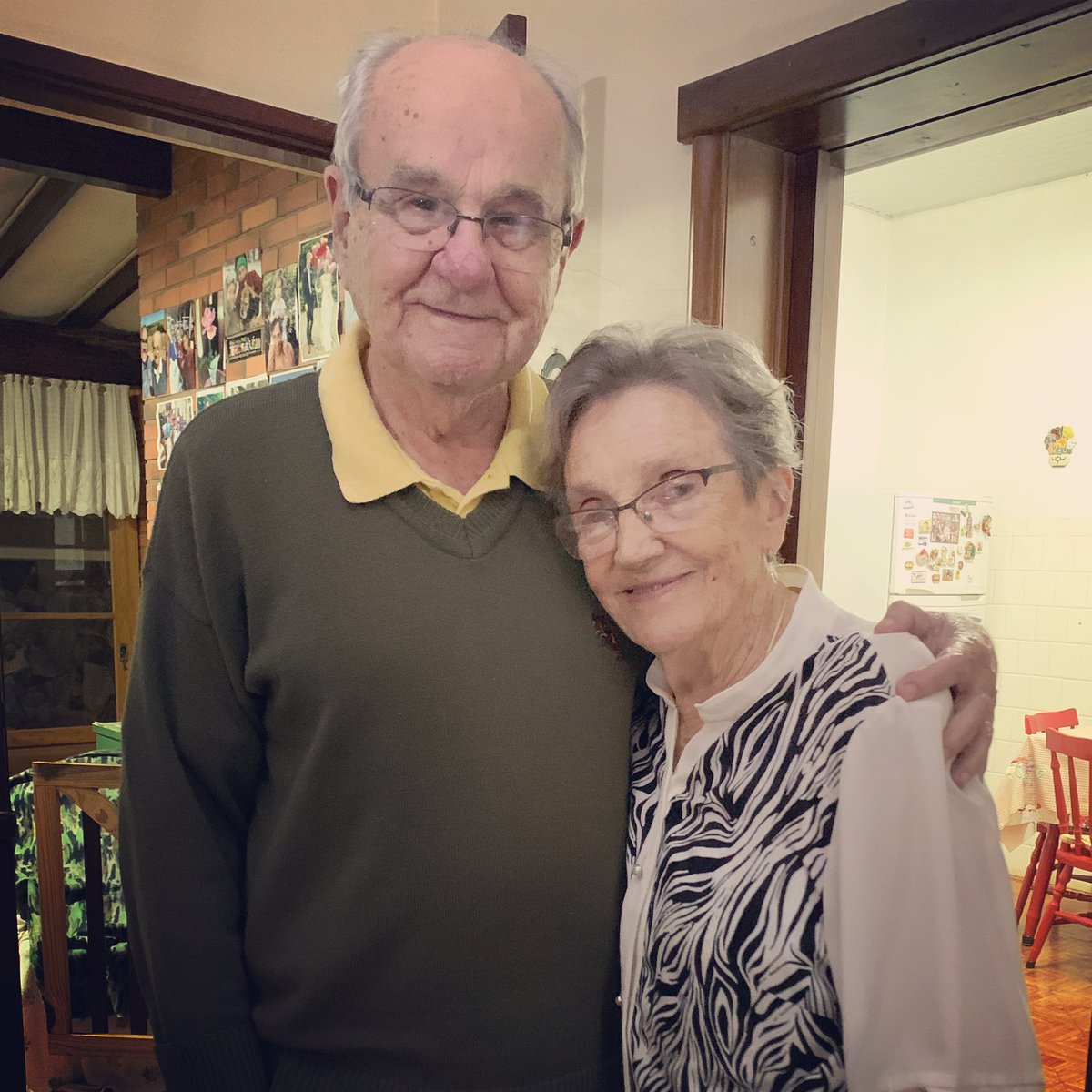 thomaspvsul's tweet photo. Primeiro aniversário sem ele - amanhã, dia 15 - faria 92 anos. Obrigado pai pelo carinho e exemplo todos esses anos. https://t.co/QJrTT0L6SA