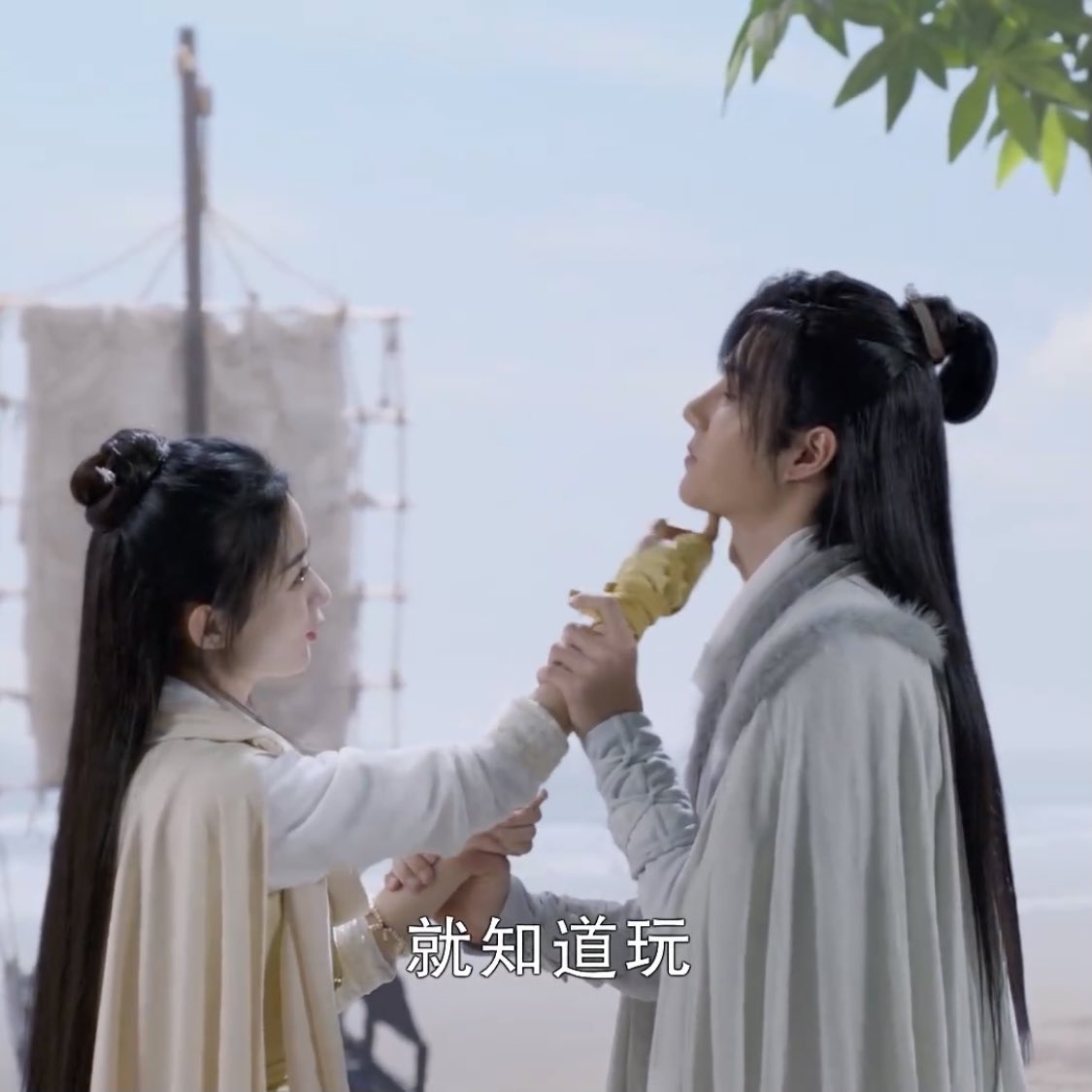 raascarez's tweet photo. Yaaaaaay super happy sa ending.
#ZhaoLiying
#WangYibo
#LEGEND_OF_FEI 😍 panoorin ko ulit sa Wetv ung may English subs. https://t.co/OLYE04JUiO