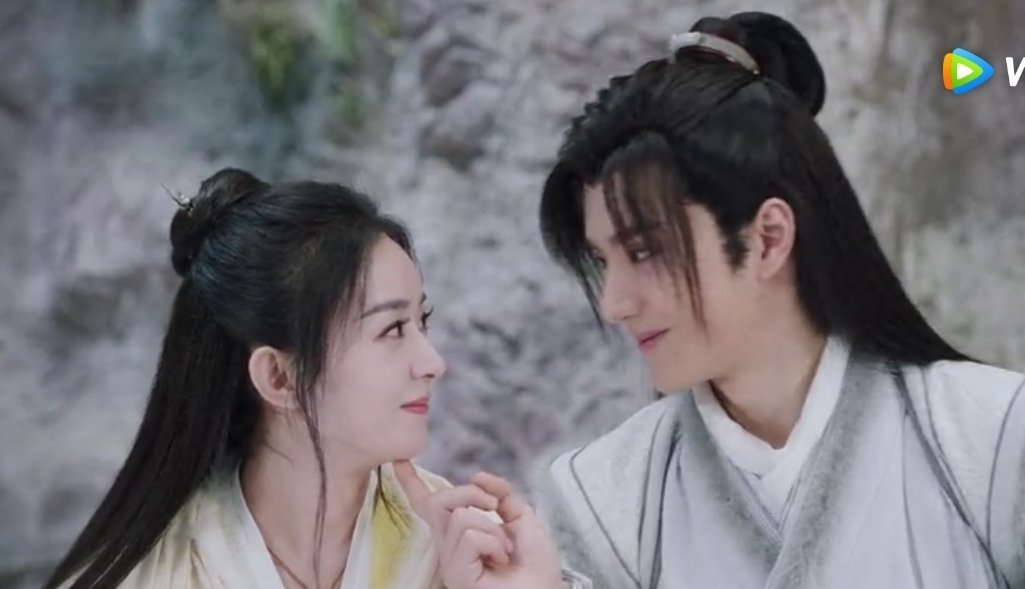 raascarez's tweet photo. Yaaaaaay super happy sa ending.
#ZhaoLiying
#WangYibo
#LEGEND_OF_FEI 😍 panoorin ko ulit sa Wetv ung may English subs. https://t.co/OLYE04JUiO