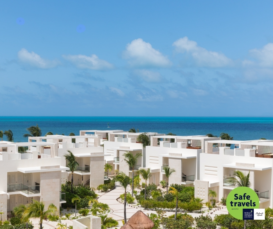 Beloved Hotels tweet media