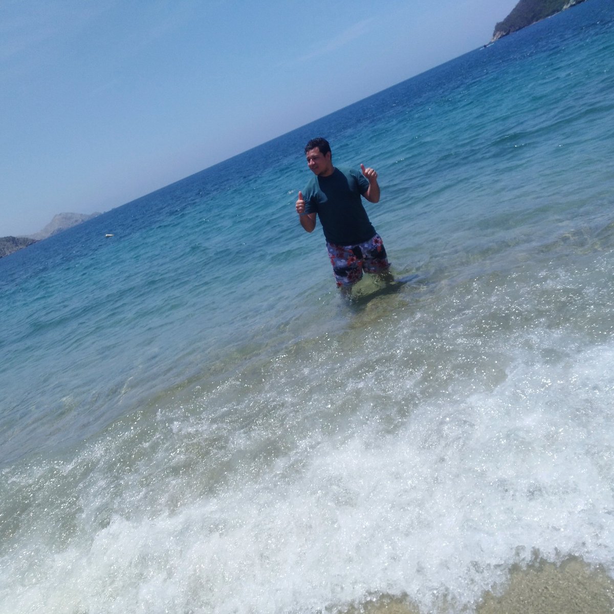 #NuevaFotoDePerfil