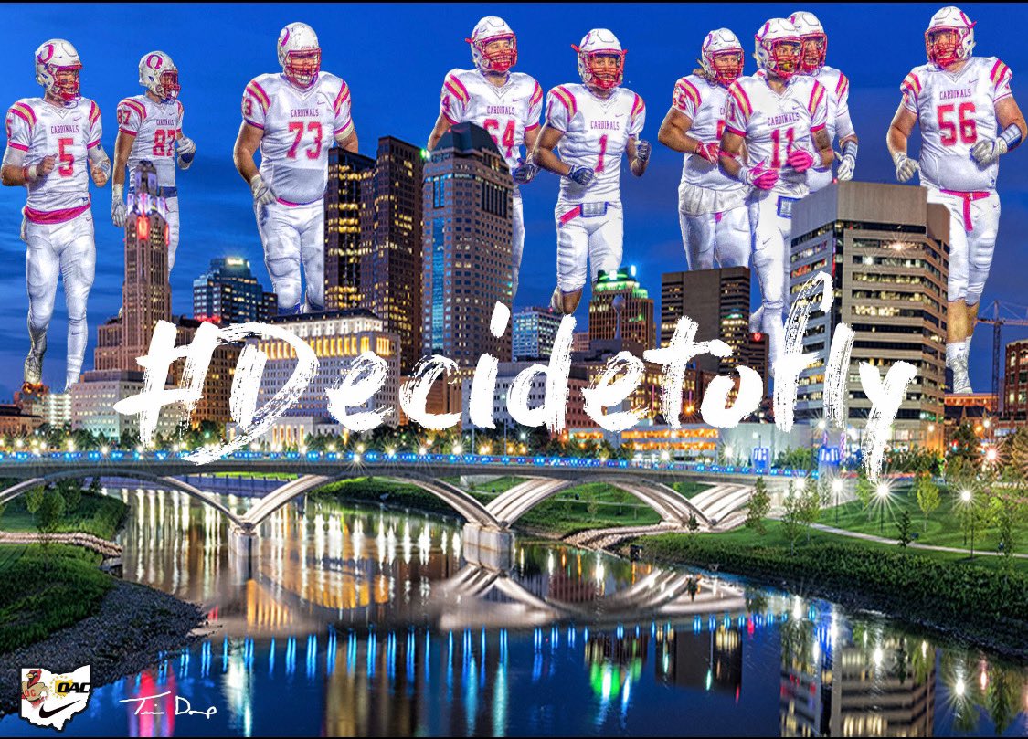 LavarRussell2's tweet photo. Beyond blessed and thankful to receive and offer from Otterbein University...@CoachKyleZies @CoachSquatty @bornbred09 @coachkevin_55 https://t.co/9GyAD5UUX0