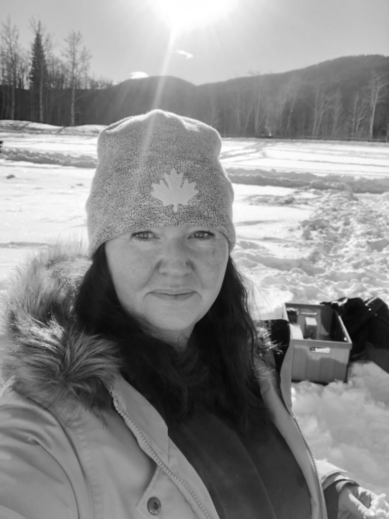 SO TEACH YOUR LOVED ONES SIGNS OF STROKE.I didn’t know I was in the middle of anything strange - they did. xoThis was the day before the stroke. 100% loving life, just turned 49. Today is recovery day 13.  Fully okay minus fatigue and wobbly eyes at times. I’ll be okay.