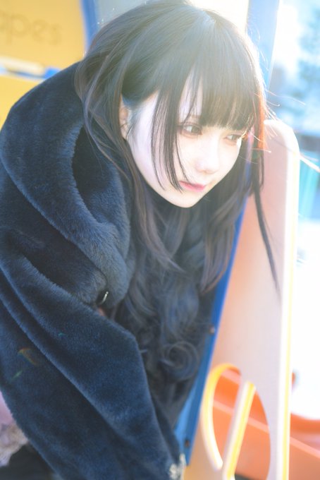 コスプレイヤーmonaのTwitter画像22
