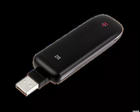 Trump's administration was in conflict with Huawei and that they asked from European countries not to introduce Huawei 5G network. European countries agreed to this. This is why Deutsche Telekom's business suffered. 5. USB rooters and modems used by T-Mobile are made by 